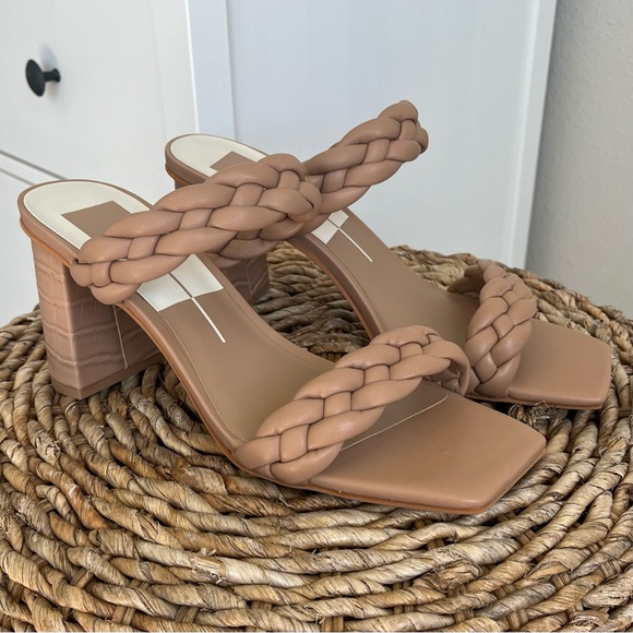 NWT Dolce Vita Paily shoes - Picture 2 of 6